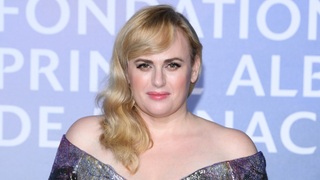Rebel Wilson Discovers People Treat Women Better After They Lose Weight